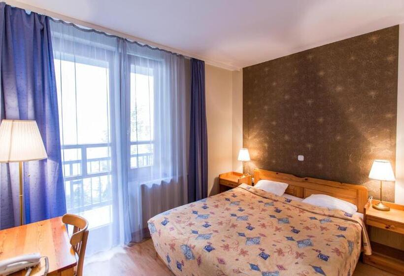 Apartament 1 Sypialnia, Corvin Hotel Budapest Residence