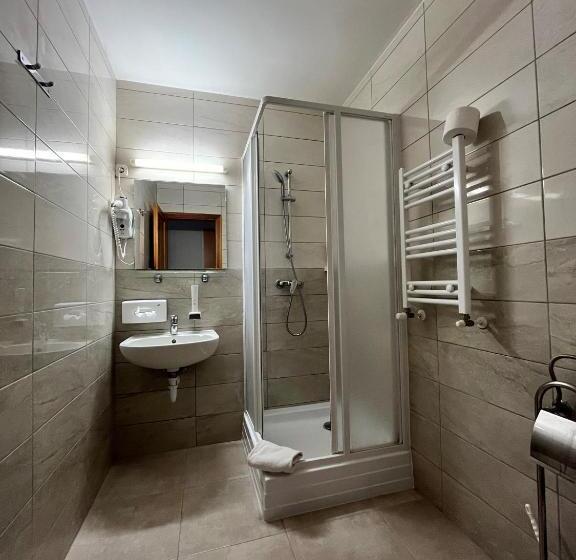 Studio Standard, Corvin Hotel Budapest Residence
