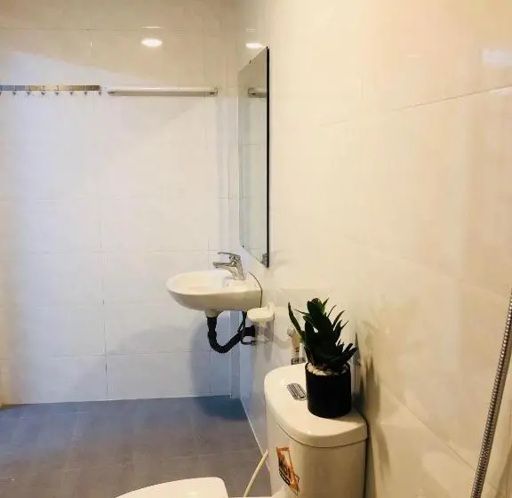 اتاق لوکس, Friendly House Hostel