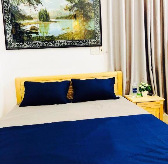 اتاق لوکس, Friendly House Hostel