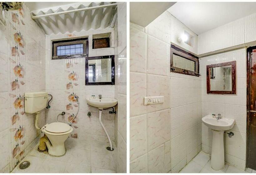 Номер Basic, Oyo 66434  Dhruv Inn