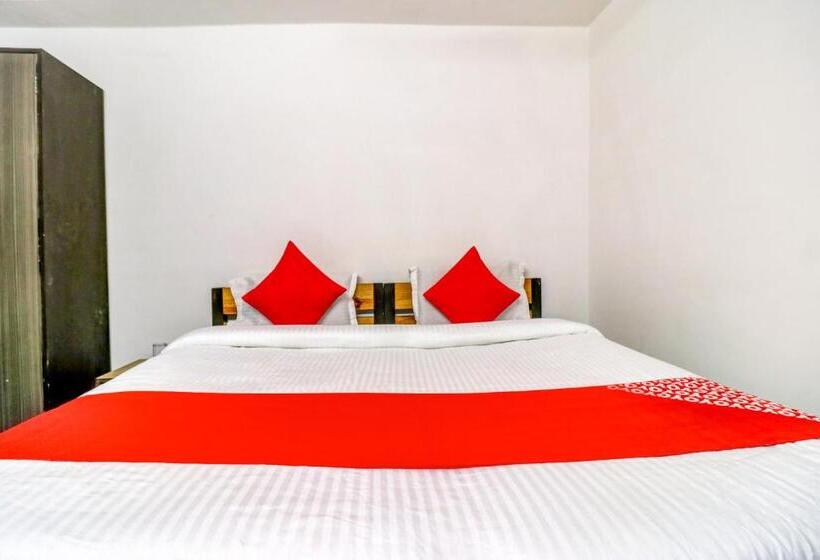 Номер Стандарт, Oyo 66434  Dhruv Inn