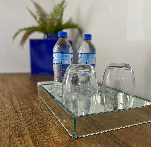 غرفة قياسية, Alebahli Hospedagem Ilhabela