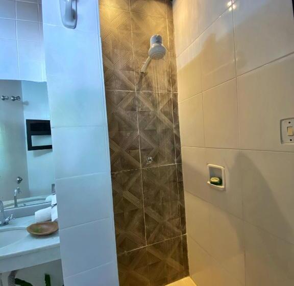 غرفة سوبيريور, Alebahli Hospedagem Ilhabela