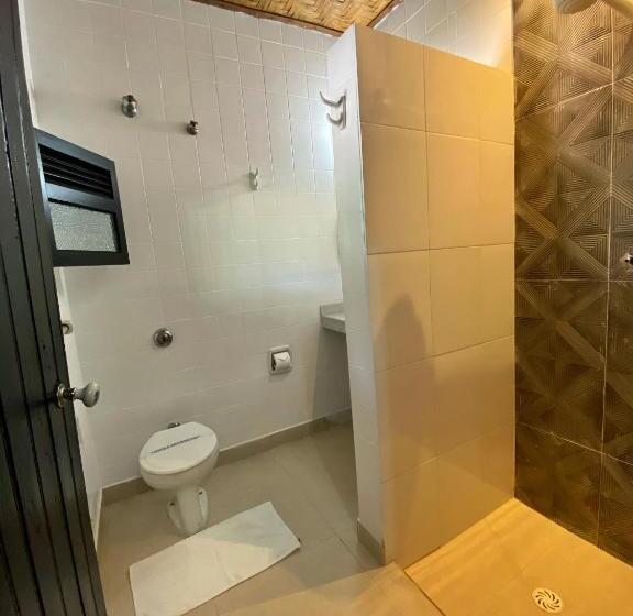 غرفة سوبيريور, Alebahli Hospedagem Ilhabela