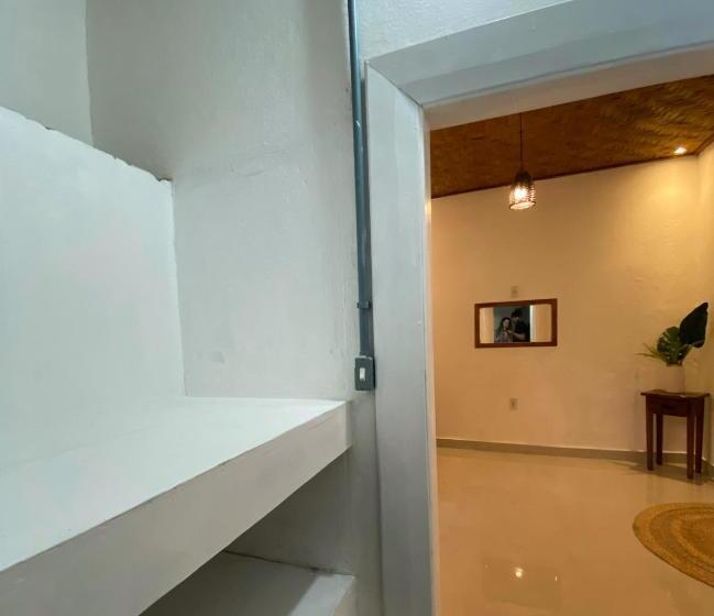 חדר סופריור, Alebahli Hospedagem Ilhabela