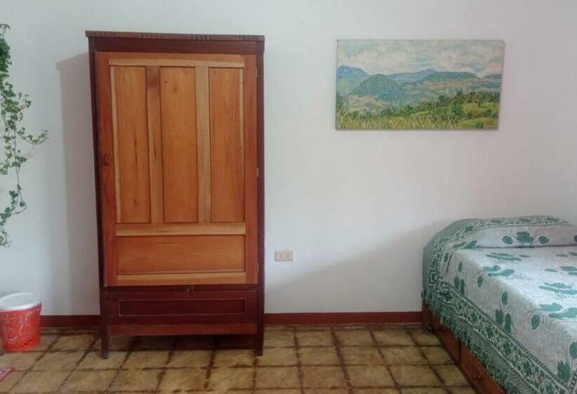 ファミリールーム, Alojamiento Rural Jardín Consentido