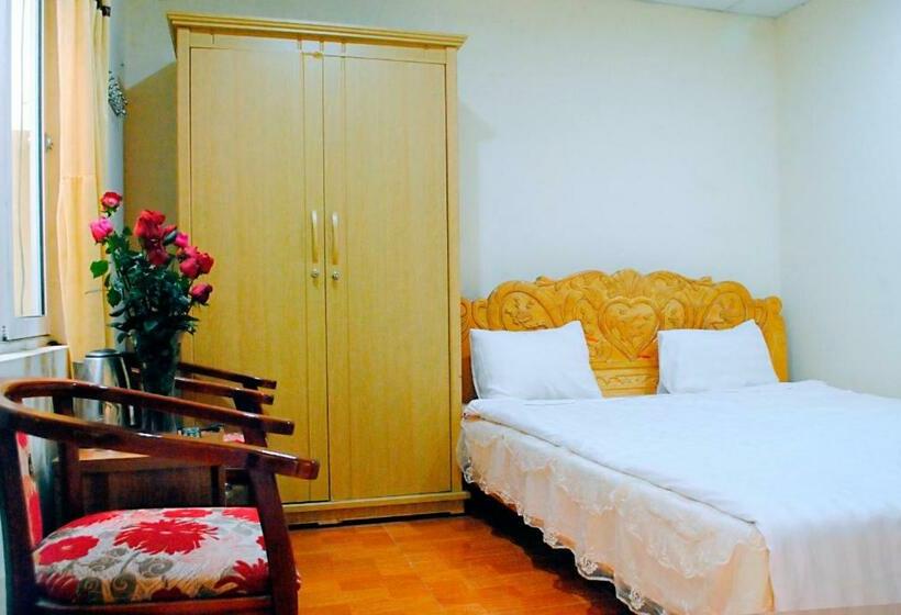 اتاق استاندارد, Minh Anh Guesthouse