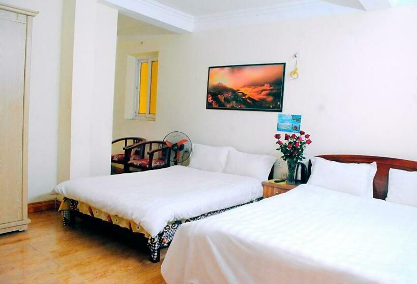 اتاق استاندارد, Minh Anh Guesthouse