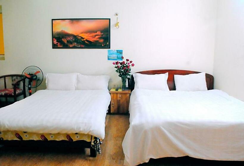 اتاق استاندارد, Minh Anh Guesthouse
