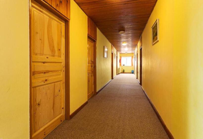 スーペリアの４人部屋, Penzion Pohlednička