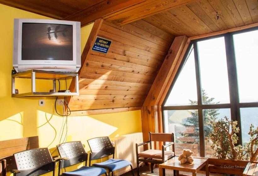 スタンダードルーム, Penzion Pohlednička