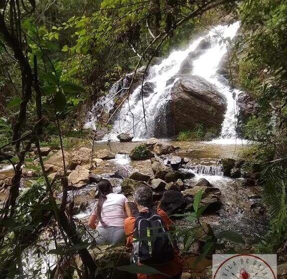 Lakosztály Erkéllyel, Pousada Vila De Gaia