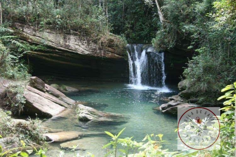 Lakosztály, Pousada Vila De Gaia