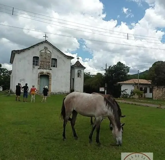 スイート, Pousada Vila De Gaia