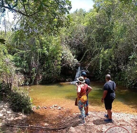 Deluxe Suite, Pousada Vila De Gaia