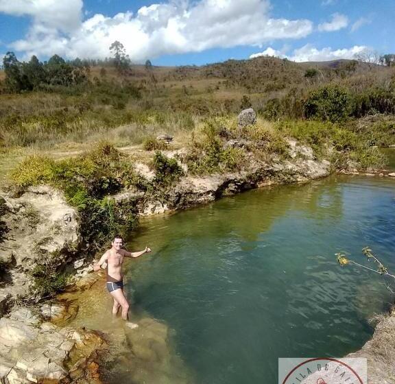 Deluxe Suite, Pousada Vila De Gaia