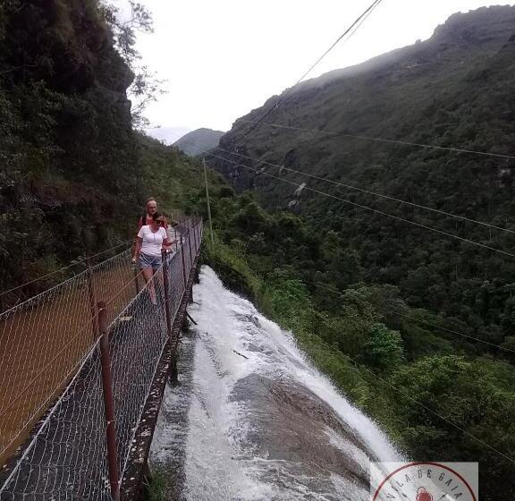 Deluxe Suite, Pousada Vila De Gaia