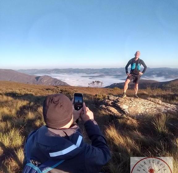 Deluxe Junior Suite, Pousada Vila De Gaia