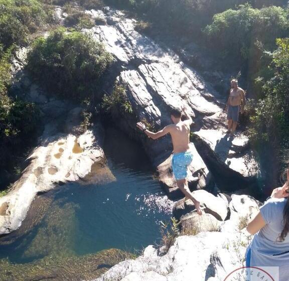 Deluxe Junior Suite, Pousada Vila De Gaia