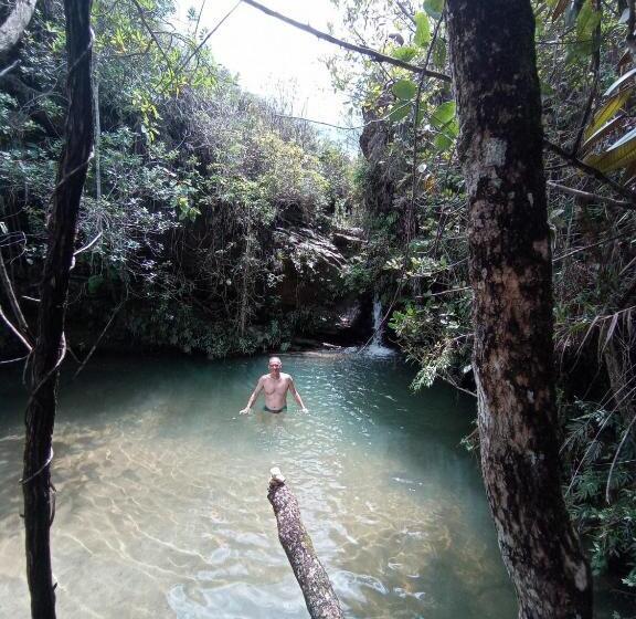 Deluxe Junior Suite, Pousada Vila De Gaia