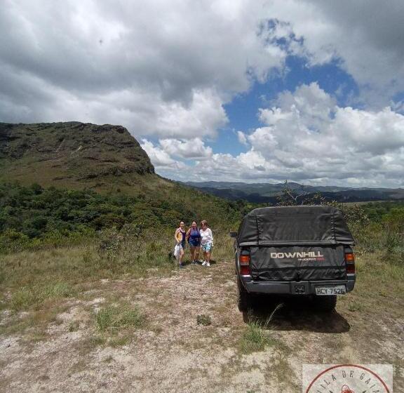 Lakosztály Erkéllyel, Pousada Vila De Gaia