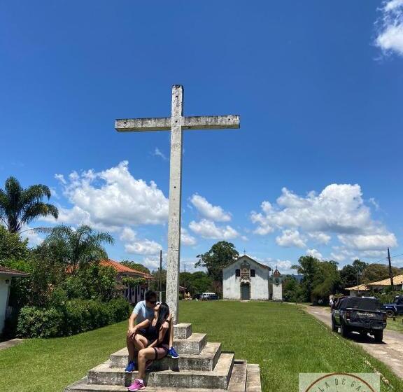 Deluxe Suite, Pousada Vila De Gaia