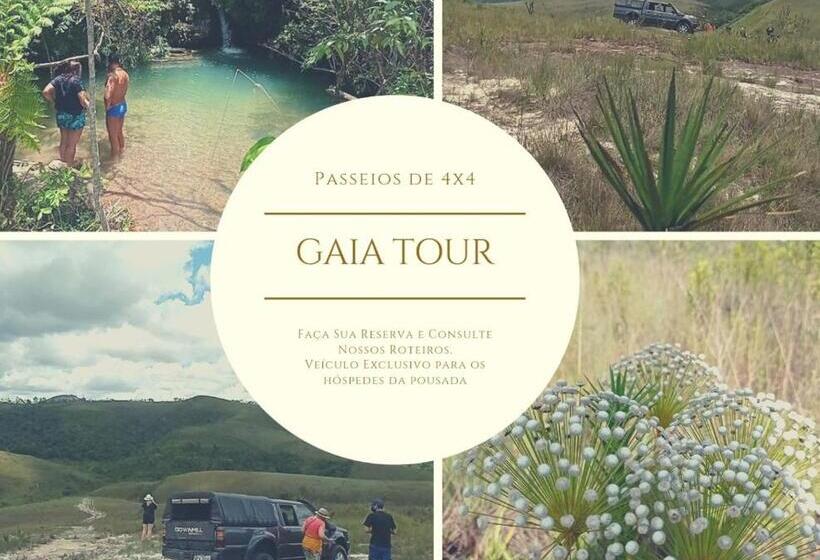 디럭스 주니어 스위트, Pousada Vila De Gaia