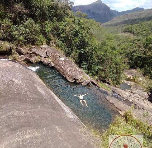 Deluxe Junior Suite, Pousada Vila De Gaia