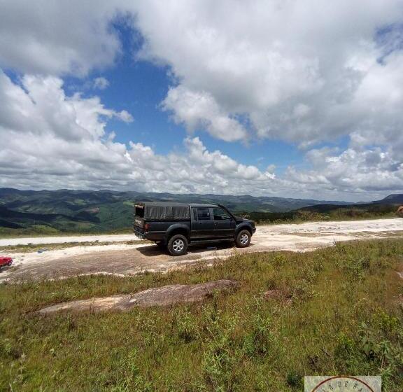 Deluxe Junior Suite, Pousada Vila De Gaia