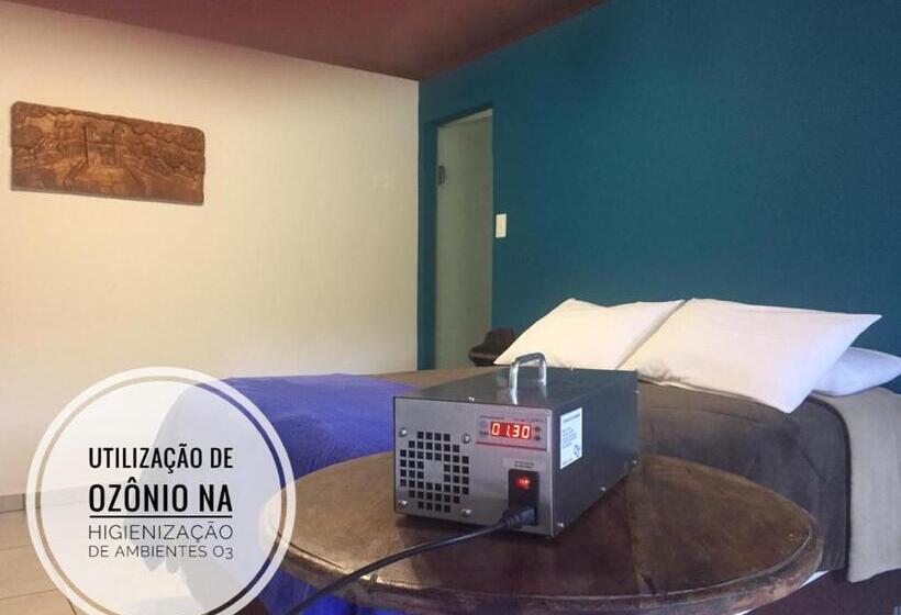 Deluxe Junior Suite, Pousada Vila De Gaia