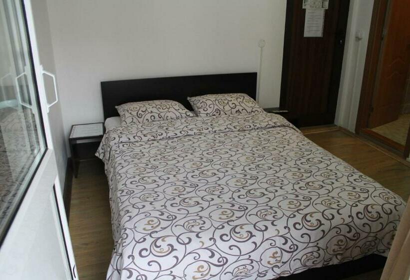 Номер Стандарт с Балконом, Vila Casa Ta