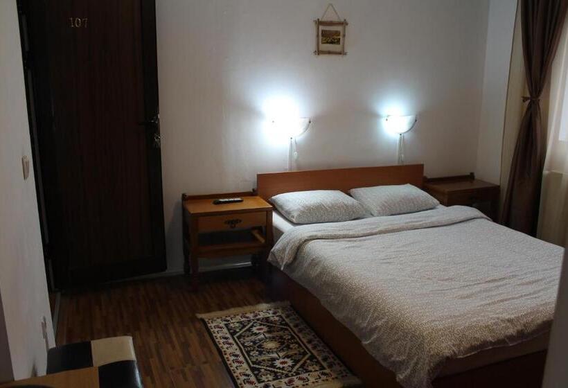 스탠다드 발코니 룸, Vila Casa Ta