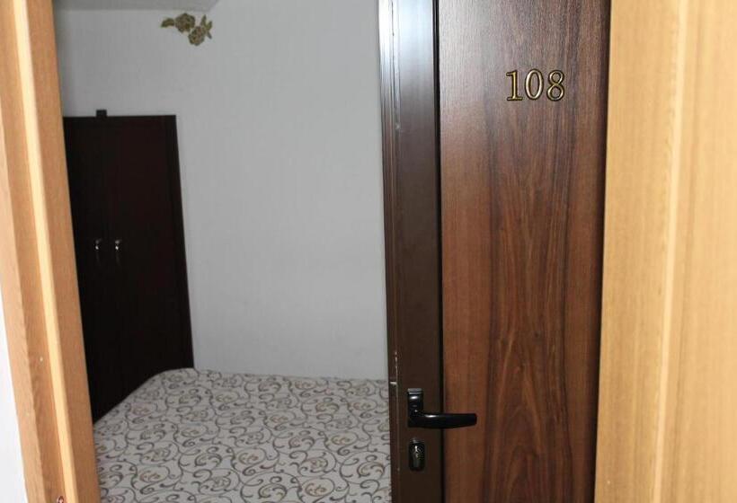 חדר סטנדרט עם מרפסת, Vila Casa Ta