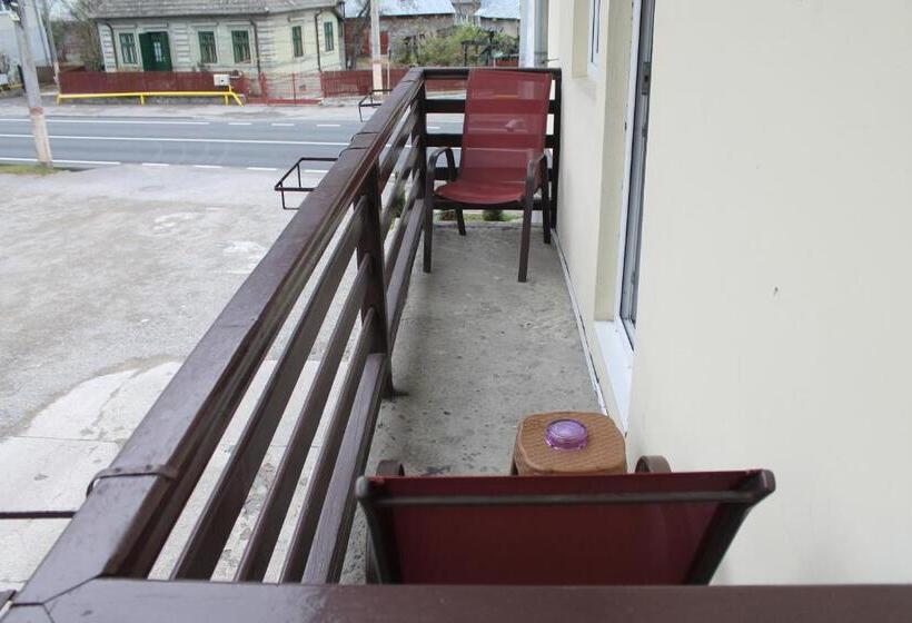 Номер Deluxe с Балконом, Vila Casa Ta