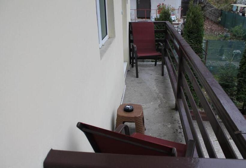 Номер Deluxe с Балконом, Vila Casa Ta