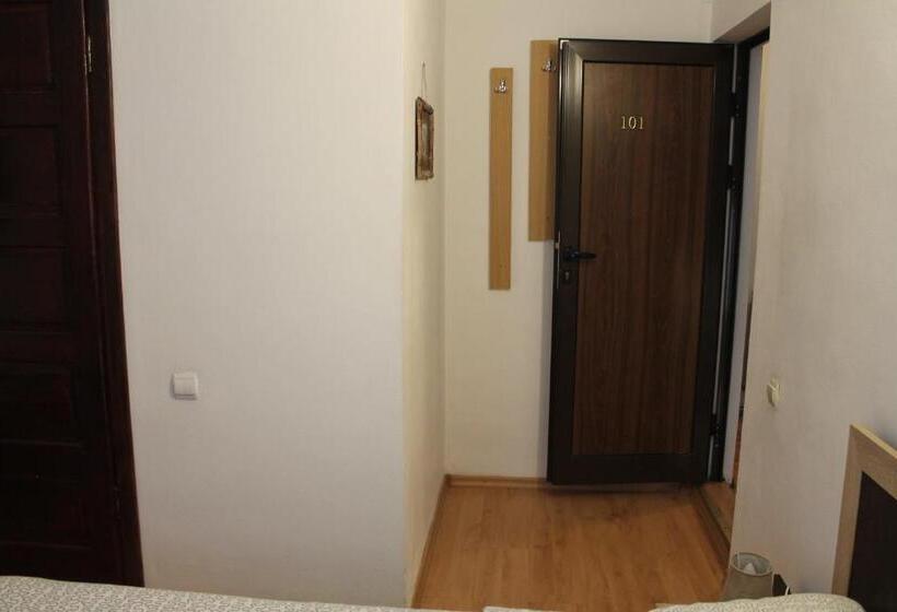 스탠다드 룸, Vila Casa Ta