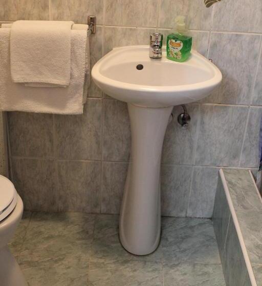 חדר סטנדרט, Vila Casa Ta