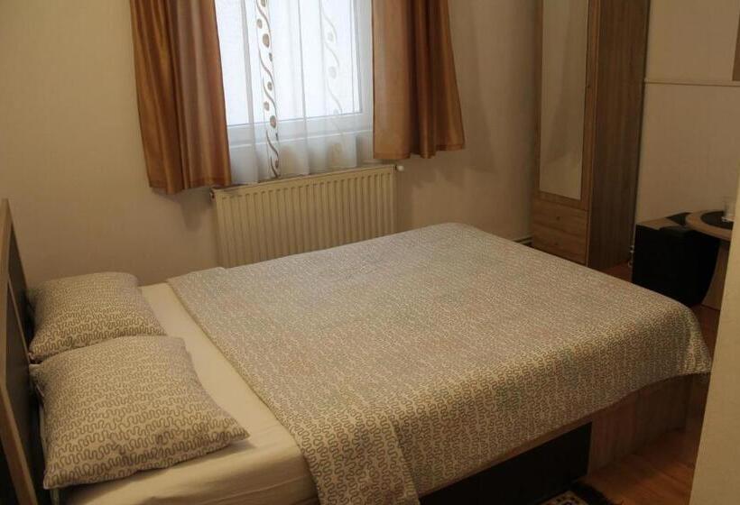 Номер Стандарт, Vila Casa Ta