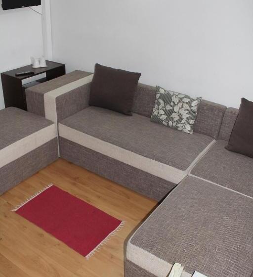 סוויטה משפחתית, Vila Casa Ta