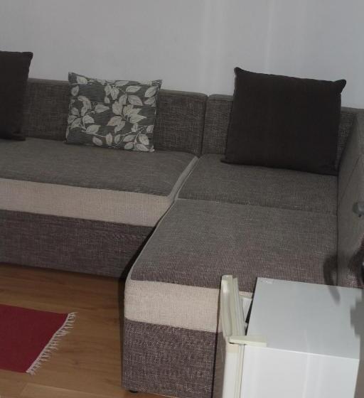 סוויטה משפחתית, Vila Casa Ta