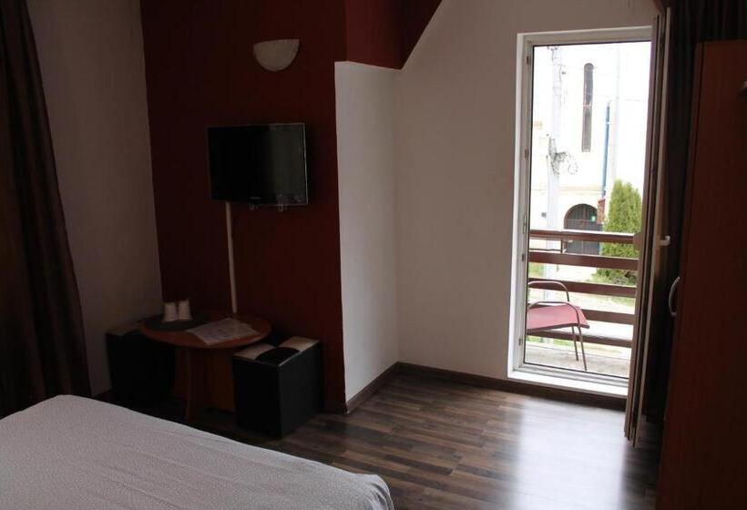 Номер Deluxe с Балконом, Vila Casa Ta