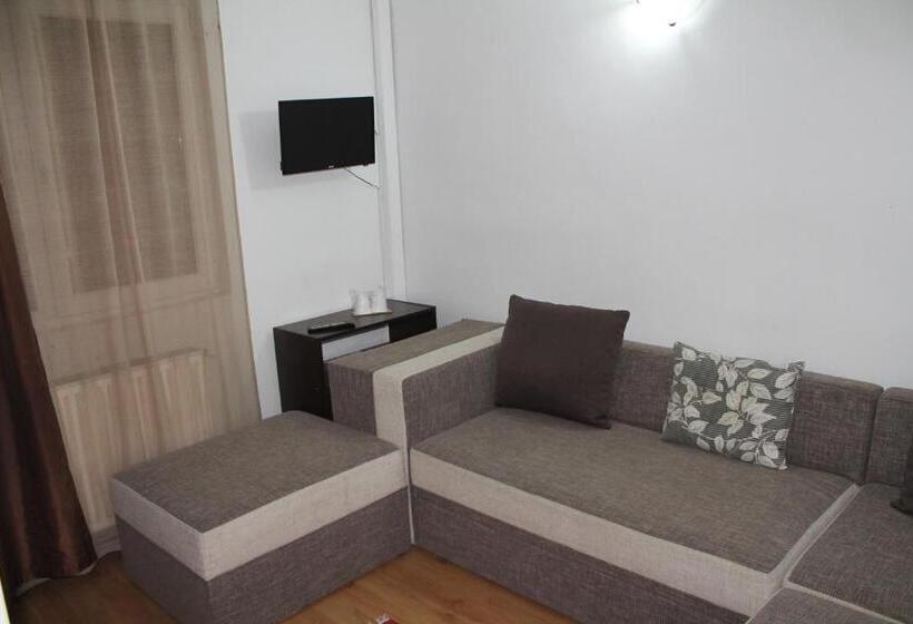 Family Suite, Vila Casa Ta