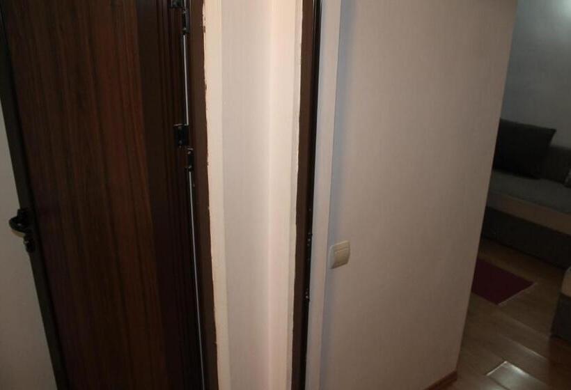 סוויטה משפחתית, Vila Casa Ta
