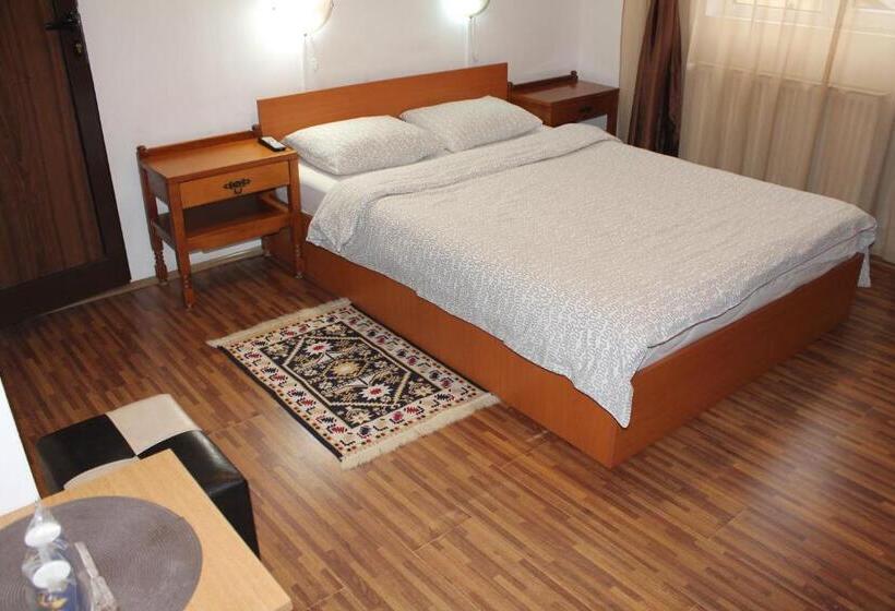 Номер Стандарт с Балконом, Vila Casa Ta