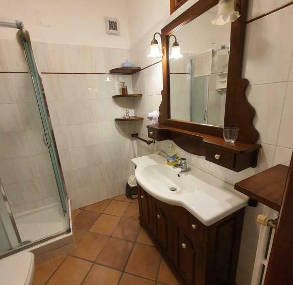 חדר סטנדרט, B&b Del Maresciallo