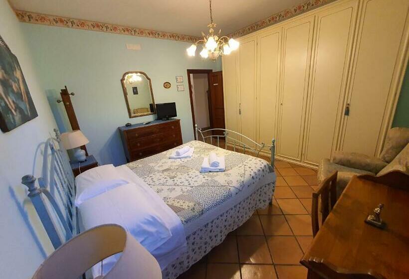 חדר סטנדרט, B&b Del Maresciallo