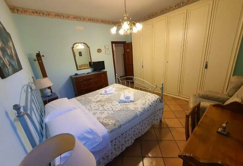 スタンダードルーム, B&b Del Maresciallo