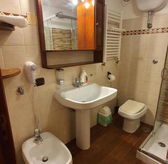 Номер Стандарт, B&b Del Maresciallo
