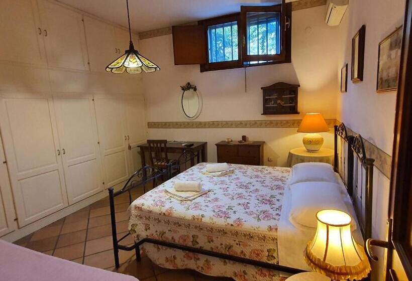 חדר סטנדרט, B&b Del Maresciallo